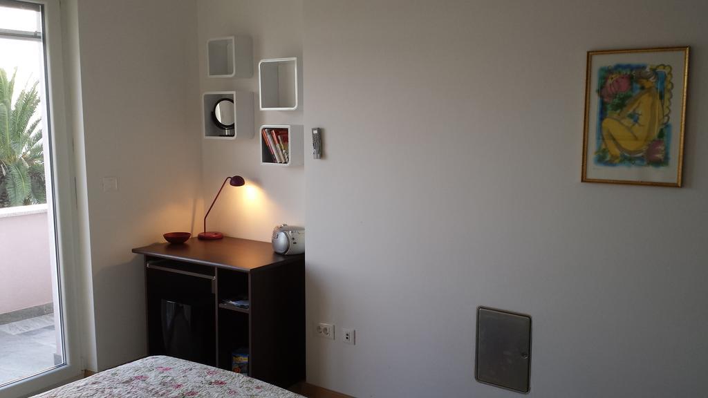 Apartment Ika Zadar Ruang foto