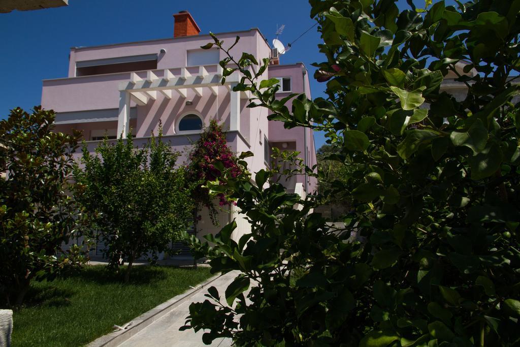 Apartment Ika Zadar Ruang foto