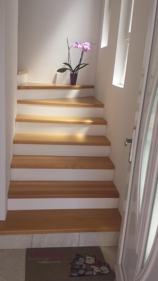 Apartment Ika Zadar Bagian luar foto