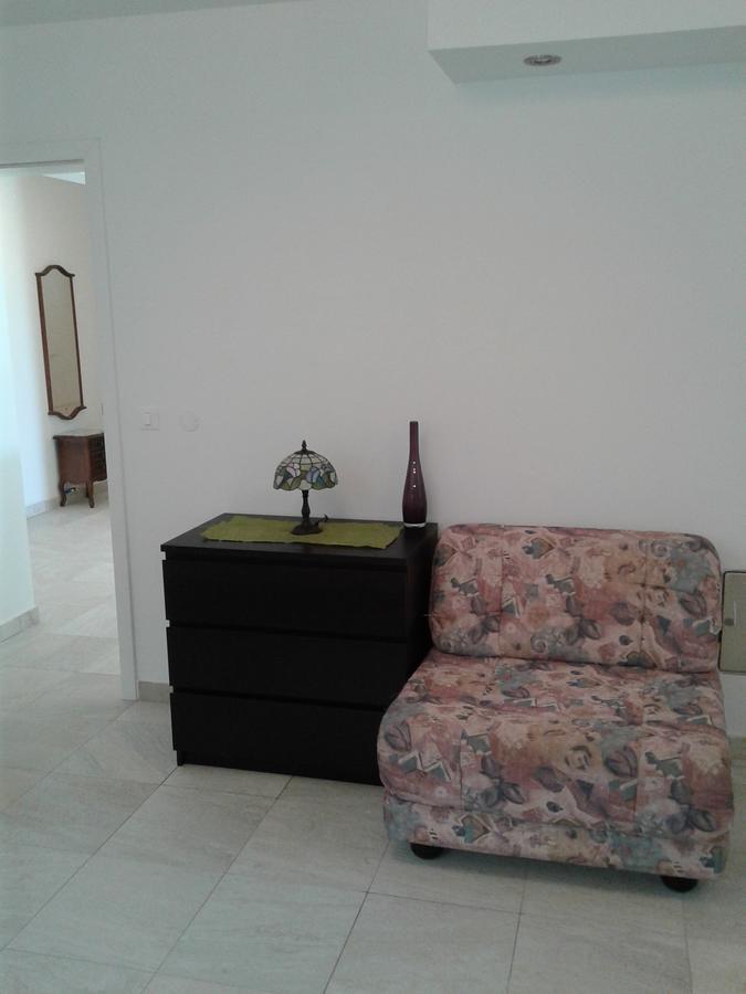 Apartment Ika Zadar Bagian luar foto