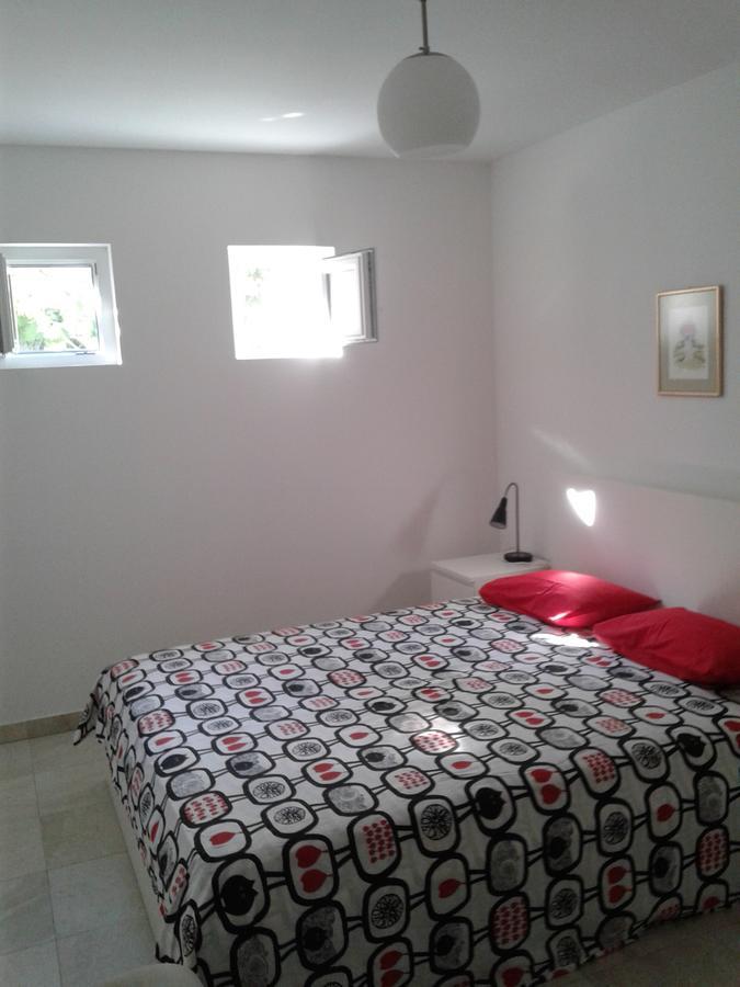 Apartment Ika Zadar Bagian luar foto
